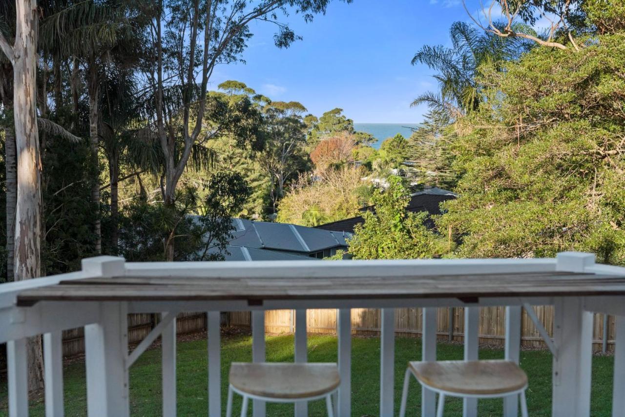 Cutie Patootie Villa Mollymook Kültér fotó